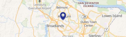 Office Units at One Loudoun