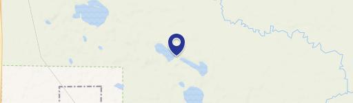 Lakefront Cabin Resort