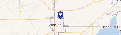 Licensed Assisted Living Facility
