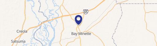 1 Rabun Road, Bay Minette, AL 36507