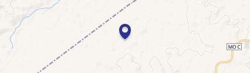 Recreational Hunting Land with Tillable Acres