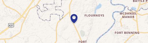 Mixed-Use Property with Highway Frontage
