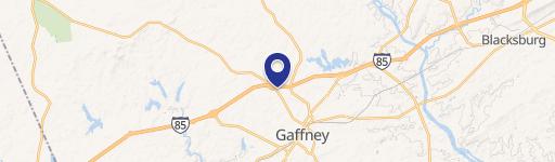Commercial Land with Signalized Access