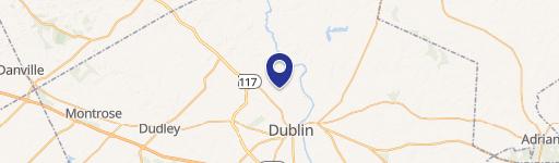 Operating Mobile Home Park