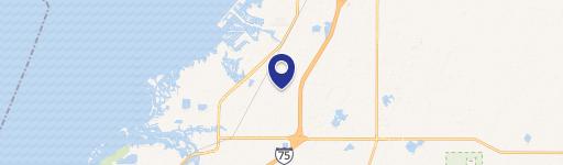 Commercial Land with Access