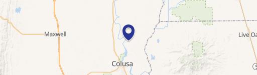 Contiguous Walnut Orchard Farm