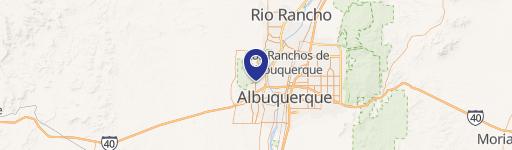 Retail Space in Albuquerque