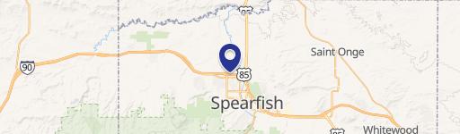 Fenced Industrial Flex Property