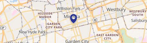 Mixed-Use Commercial Property