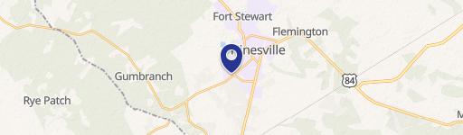 NNN Ground-Lease Property