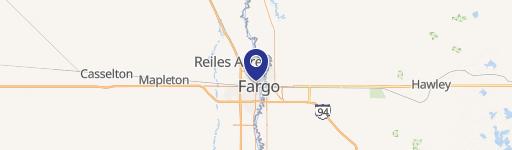 North Fargo Flex Space