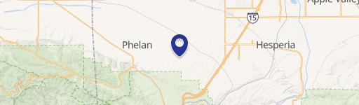 1 Barbet Road, Phelan, CA 92371