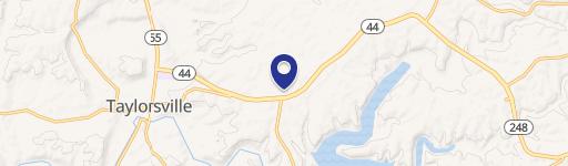 Taylorsville RV Park
