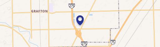 Commercial Land Development Site