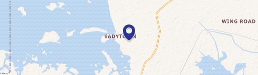 RV Park With Cabins