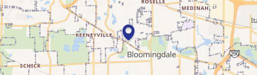 Corner Commercial Land