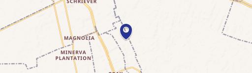 52-Unit Mobile Home and RV Park