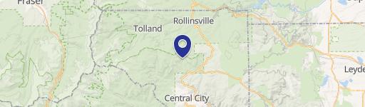 Central City, CO 80427