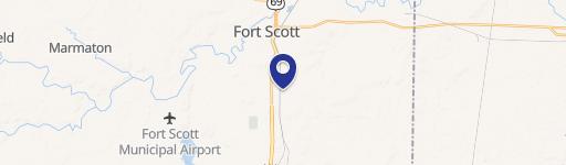 Self Storage Facility with Expansion Land