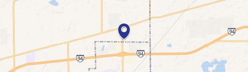 Level General Commercial Land