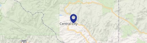 Central City, CO 80427