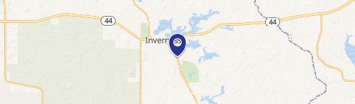 Strip Mall with Lease Extensions