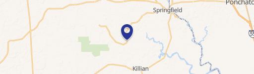 RV Park and Campground with Boat Launch