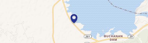 Short-Term Rental Property with RV Sites