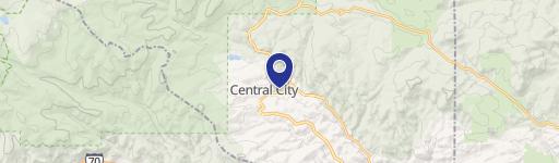 Central City, CO 80427