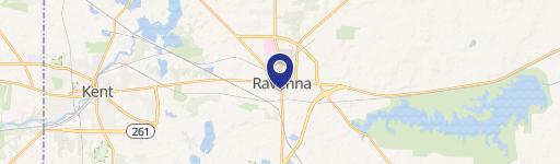 463 S Chestnut St, Ravenna, OH