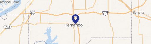 AutoZone Automotive Property