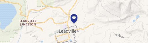 Leadville, CO 80461