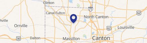 4555 Amherst Ave NW, Massillon, OH 44646