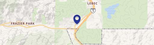Commercial Land Near Freeway Access