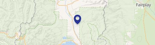 Mt Massive Clb House