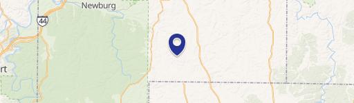 Equestrian Property With Residence