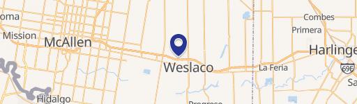 Commercial Land with Expressway Frontage