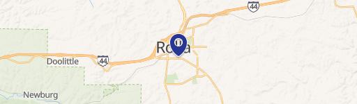 Commercial Land with Highway Frontage