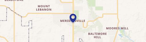 Specialty Property on Four-Lane Road