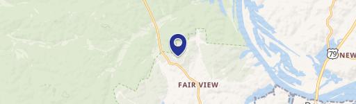Commercial Specialty Property
