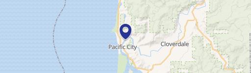 Waterfront Mixed-Use Property