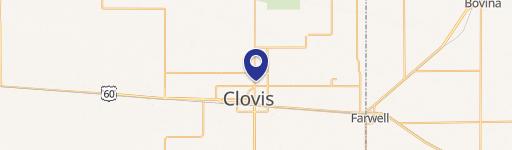 Multi-Tenant Strip Mall