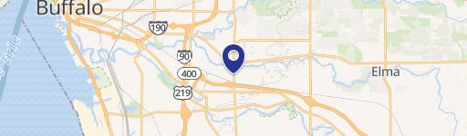 Commercial Land with Signalized Access