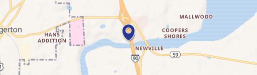 Rock River Marina & Watersports