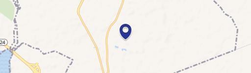 Fenced Auto Shop Property