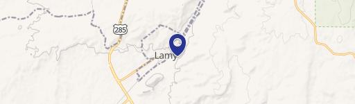 Ranch with Guest House