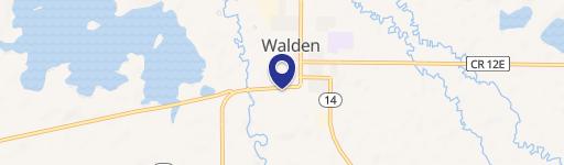 Walden, CO 80480