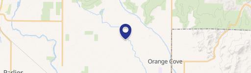 Irrigated Citrus and Stone Fruit Ranch