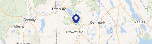351 Lot 35-1 Pequawket Trl, Brownfield, ME 04010