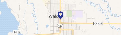 Walden, CO 80480